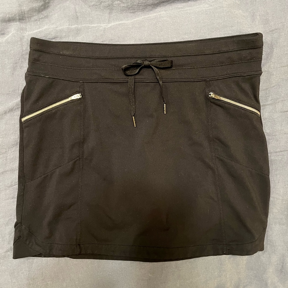 Athleta skort